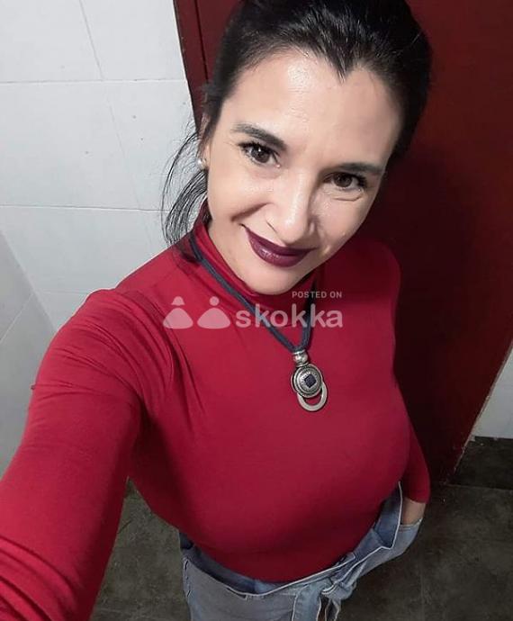 Morocha fogosa activa sexual